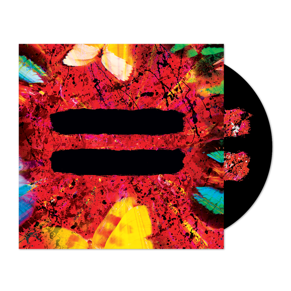Equals Standard CD 