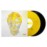 Subtract Deluxe Marble Vinyl