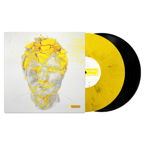 Subtract Deluxe Marble Vinyl