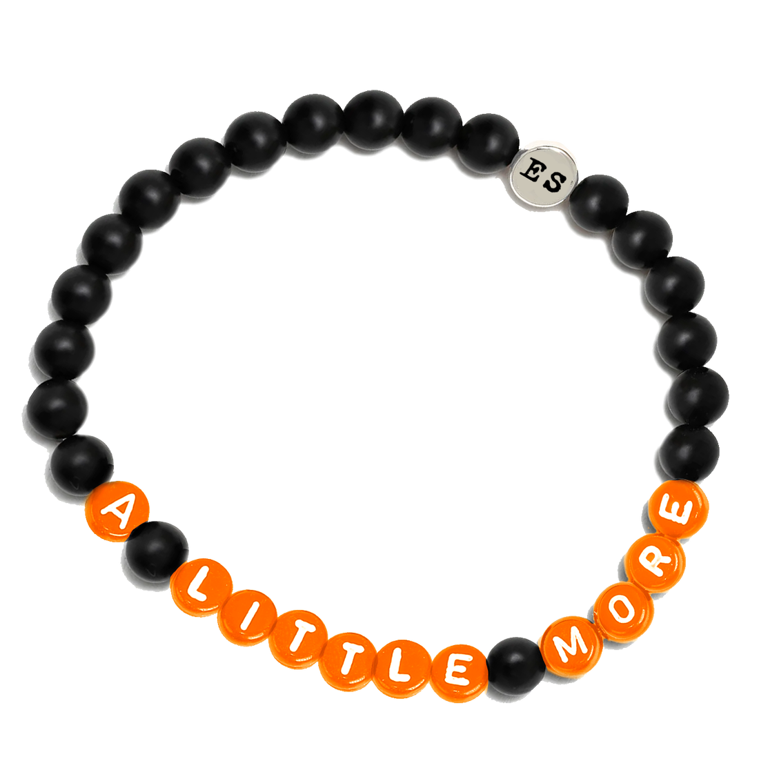 A Little More Bracelet