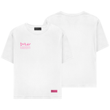 Play White T-Shirt