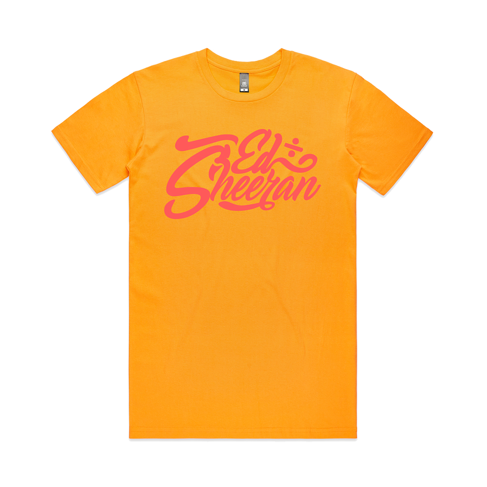 Gold State T-Shirt