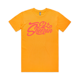 Gold State T-Shirt