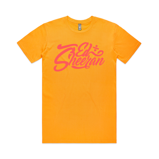 Gold State T-Shirt