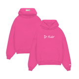 Play Pink Hoodie