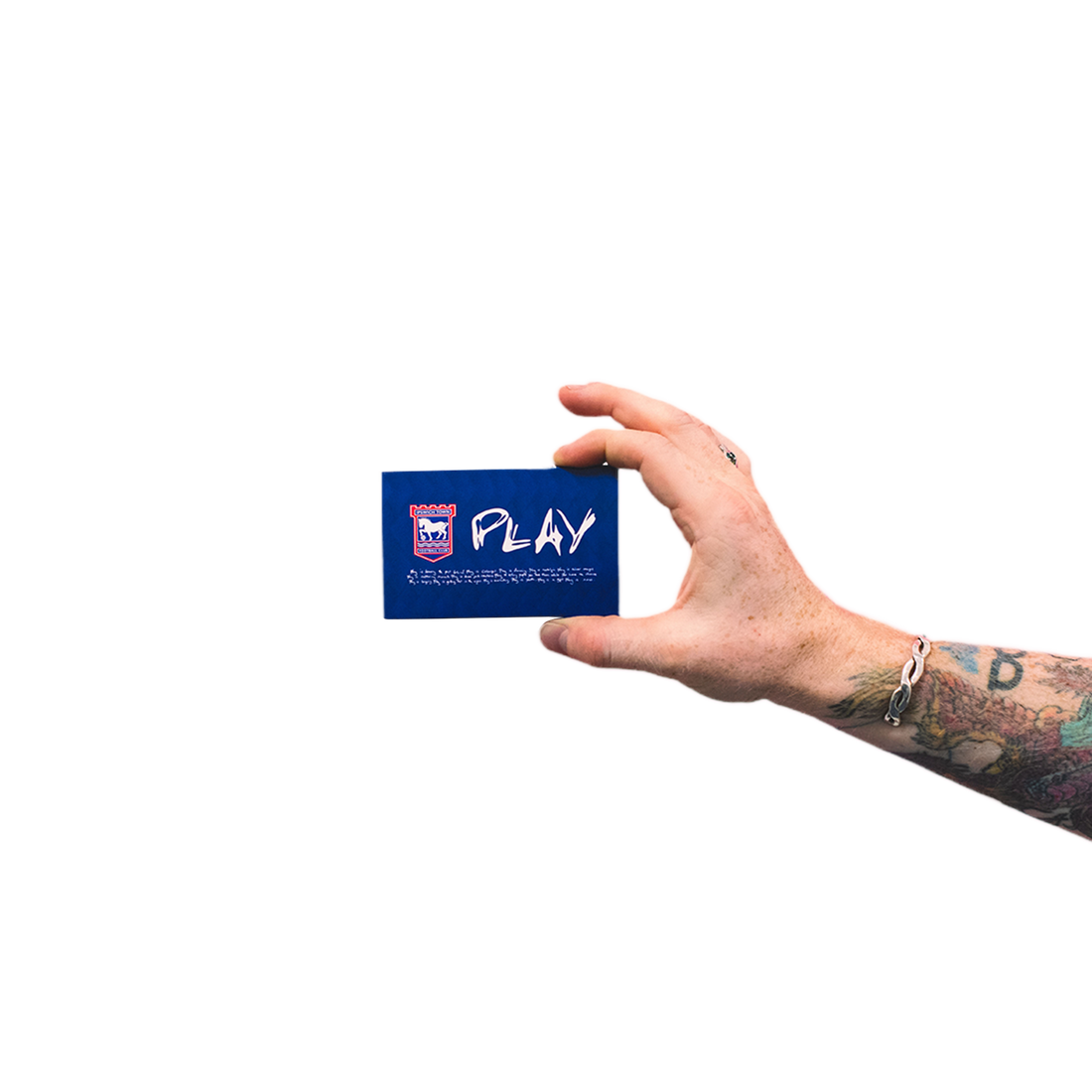 Play Portman Road Edition Bundle