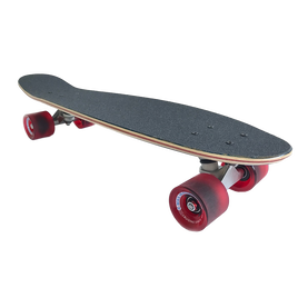 Ed HOAX collaboration Cruiser *Limited Edition Ed Sheeran