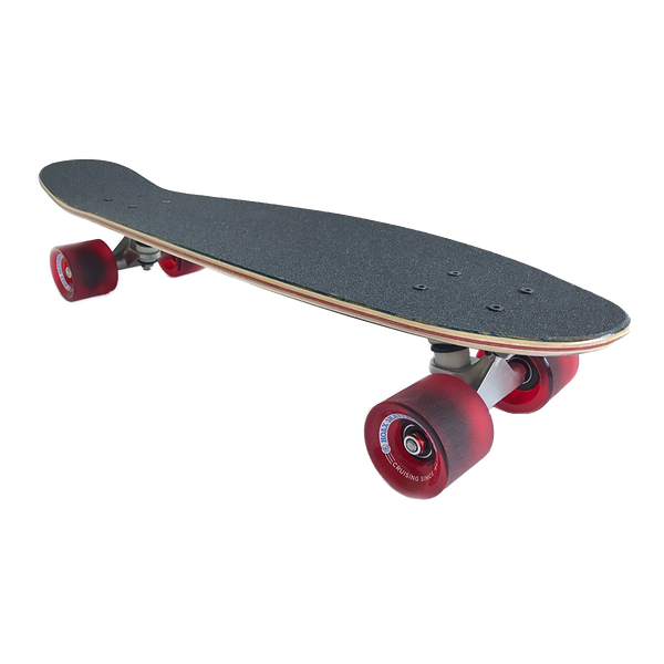 Ed / HOAX collaboration Cruiser *Limited Edition