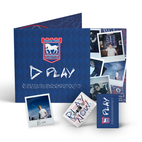 Play Portman Road Edition Bundle