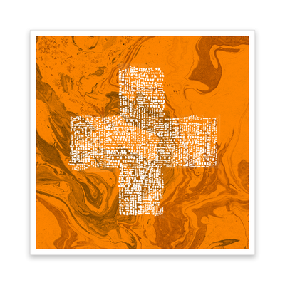 + Limited Numbered Print