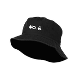 No.6 Collaborations Project Bucket Hat