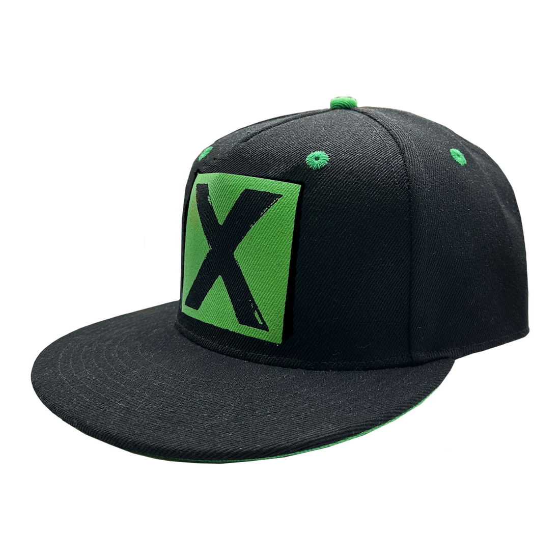 x (10th Anniversary Edition) Cap