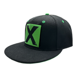 x (10th Anniversary Edition) Cap