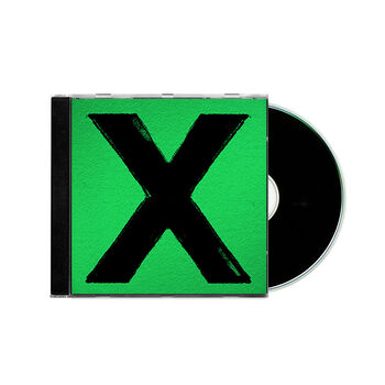 x Deluxe (1CD)