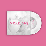 Azizam CD Single