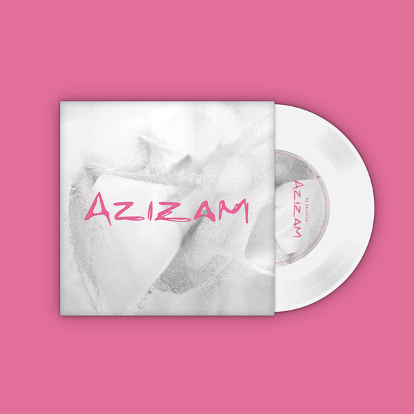 Azizam CD Single