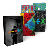 +-=÷× (Tour Collection: Live) Store Exclusive Cassette