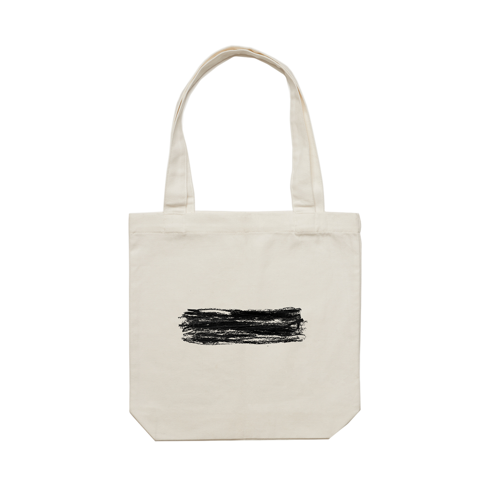 Subtract Shopper Bag