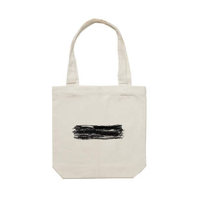 Subtract Shopper Bag