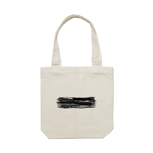 Subtract Shopper Bag