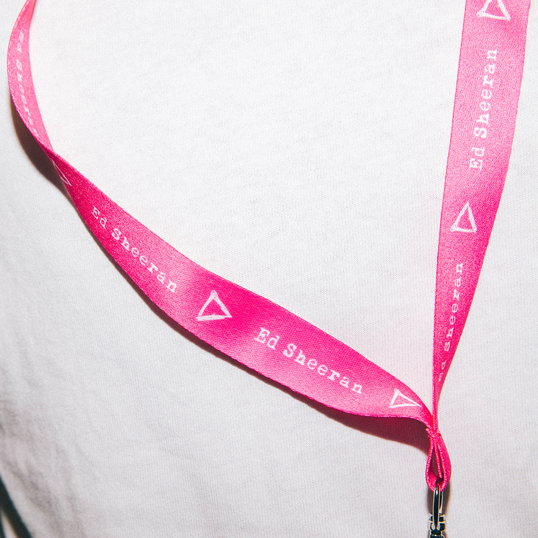 Play Portman Road Commemorative Lanyard