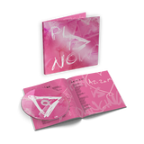 Play Deluxe Lenticular CD