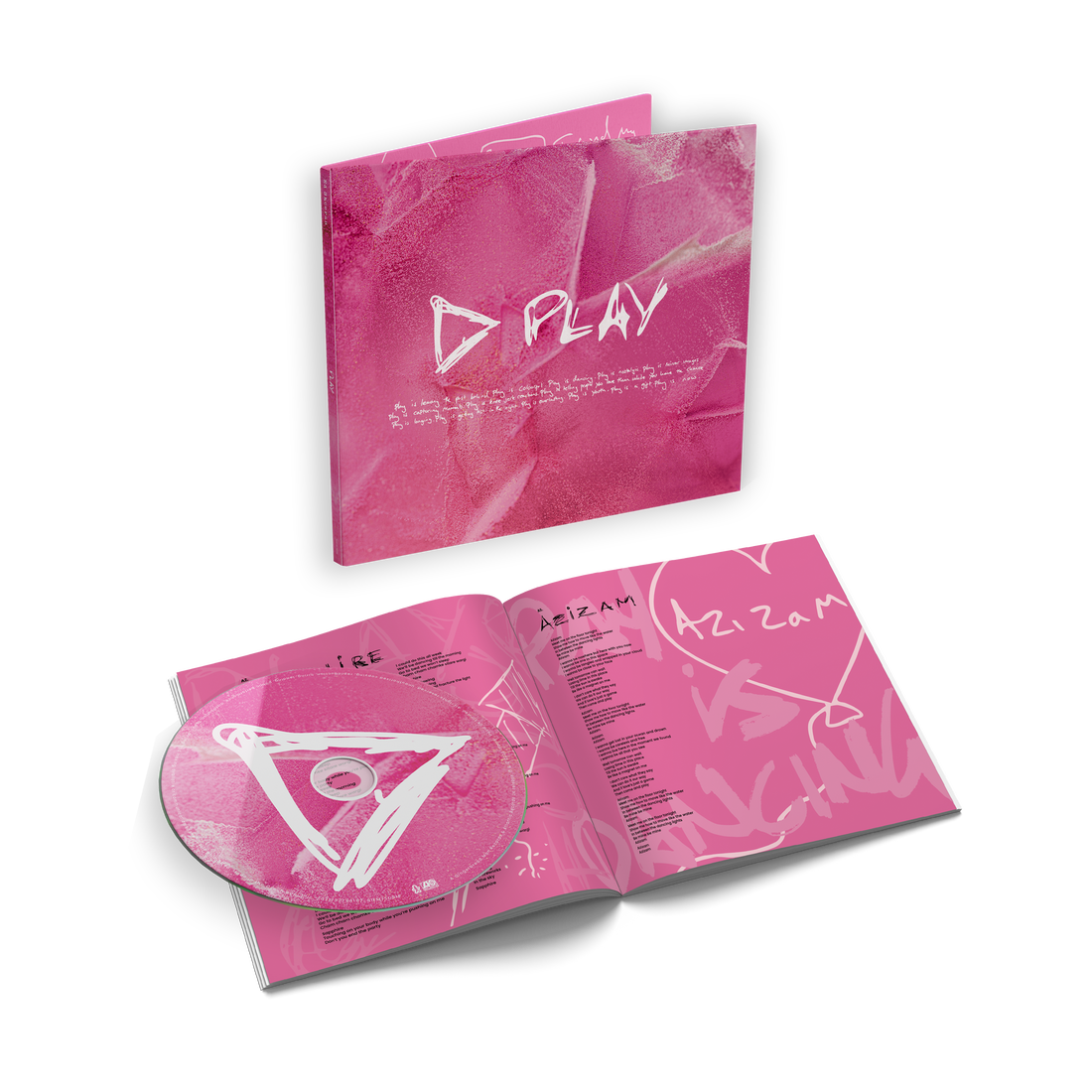 Play CD Play CD