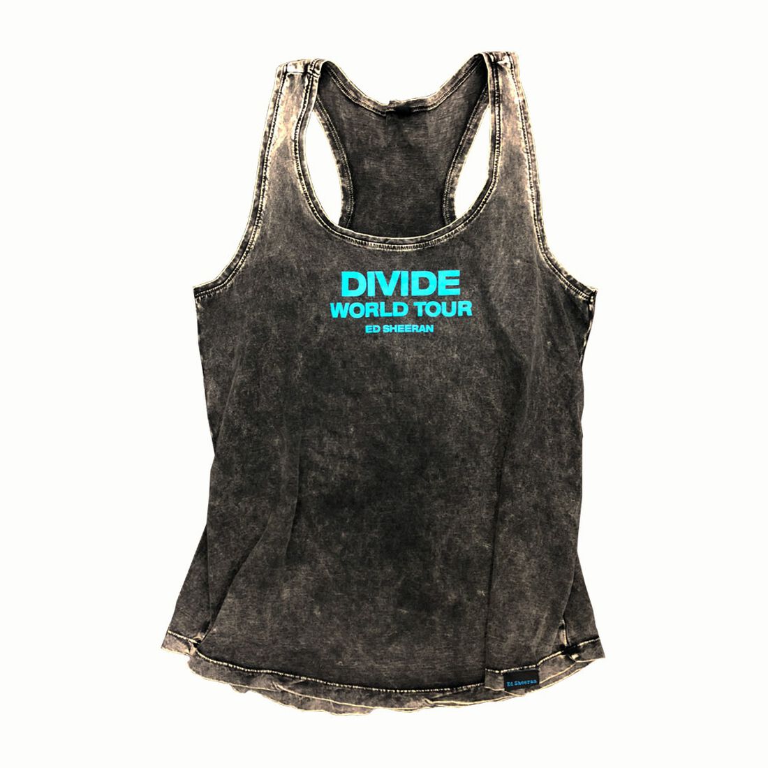  Vest Top