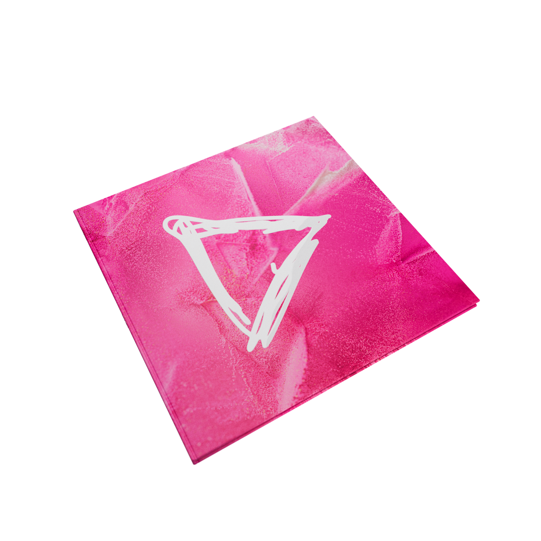 Play - Deluxe (Exclusive Book LP)