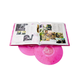 Play - Deluxe (Exclusive Book LP)