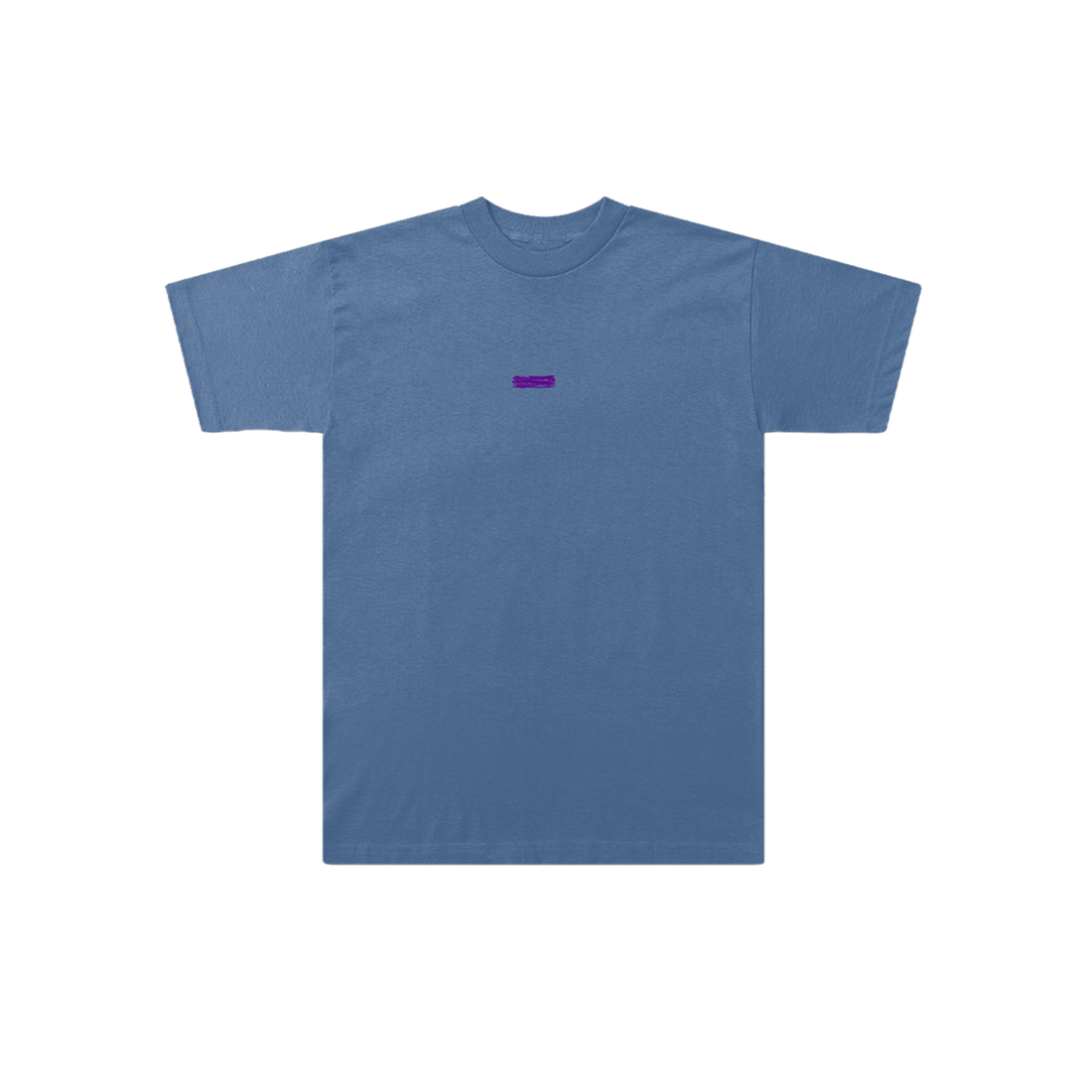 Life Goes On Mushroom Butterfly T-Shirt