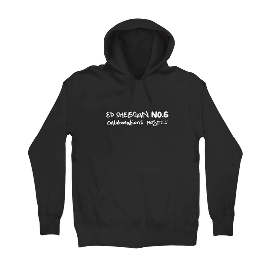 No.6 Collaborations Project Pop-Up London Hoodie
