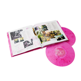 Play - Deluxe (Exclusive Book LP)