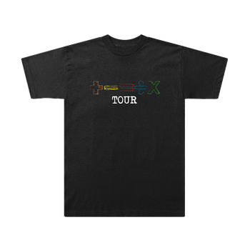 +-=÷× (TOUR COLLECTION) T-Shirt