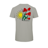 Sunshine and Flowers T-Shirt (XL)