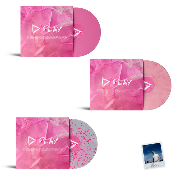 Play LP Bundle
