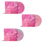 Play LP Bundle