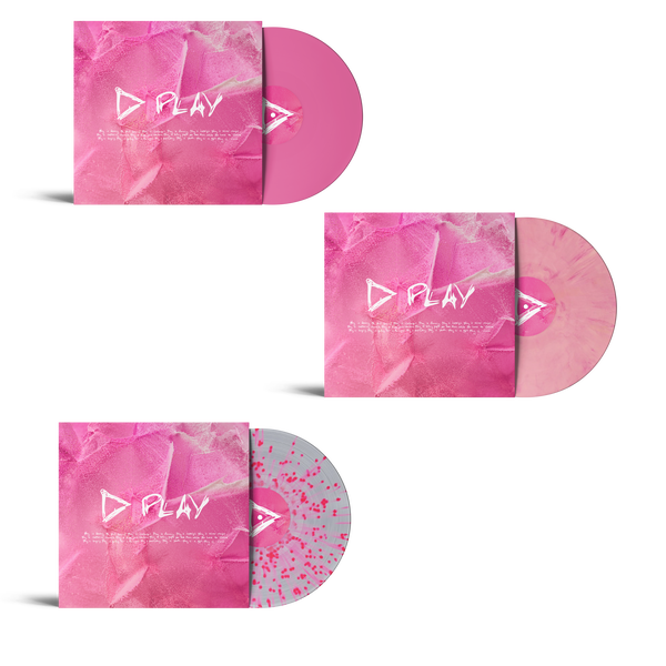 Play LP Bundle