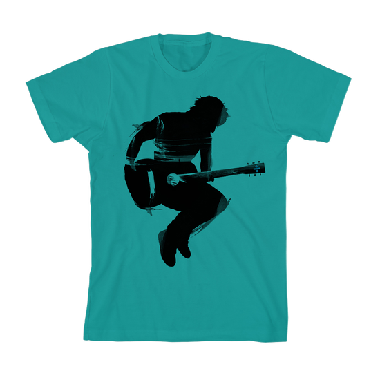 Ed Silhouette T-Shirt
