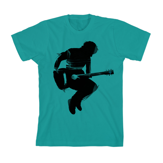 Ed Silhouette T-Shirt Ed Silhouette T-Shirt