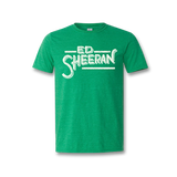 Green Pen Logo T-shirt