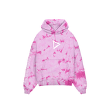 Play Tie Dye Hoodie
