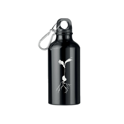 Life Goes On Water Bottle