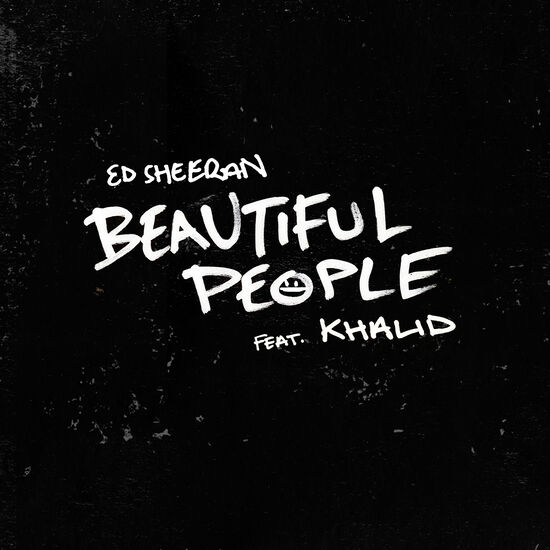 Beautiful People (feat. Khalid) Digital Download
