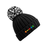 +-=÷× Bobble Hat