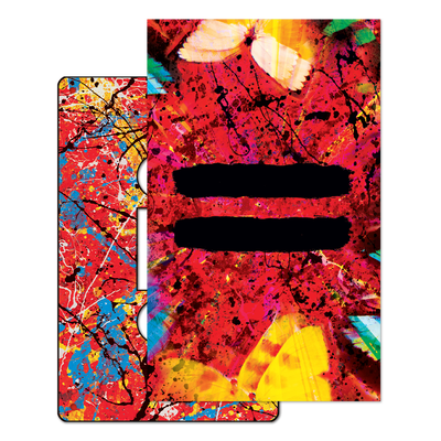 Equals Exclusive Red Cassette 