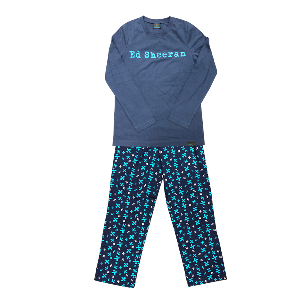  Ladies PJ Set