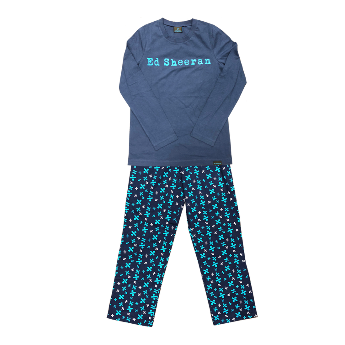  Ladies PJ Set