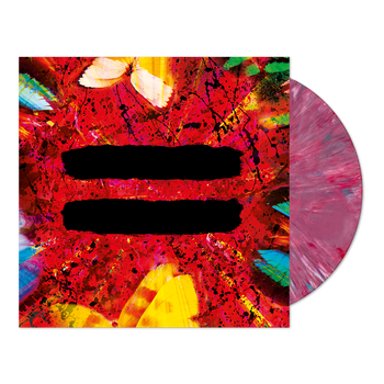 Equals Exclusive Recycled Vinyl