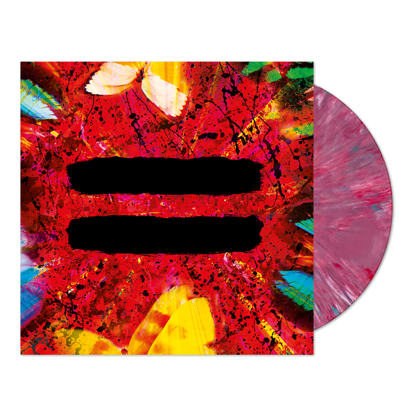 Exclusive Recycled Vinyl